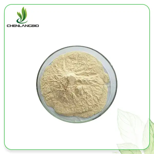 Ginseng Peptide